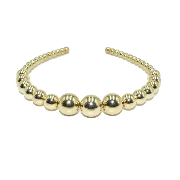 Gold Gradient Order