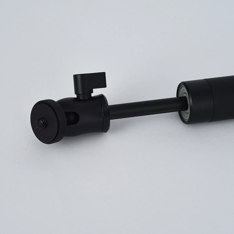 Telescopic tripod, handheld mobile phone, tubing, bluetooth, remote control