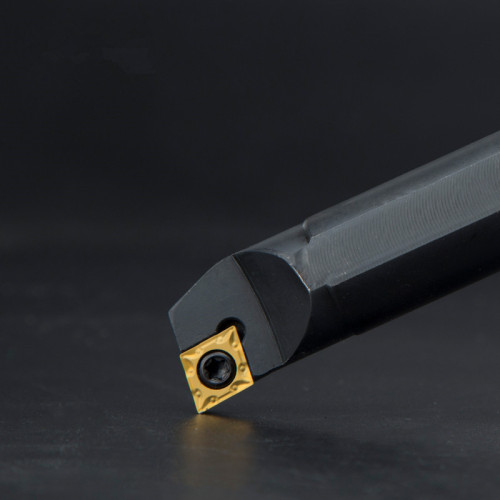 CNC inner hole tool holder boring tool S08K-SCLCR06 machine clamp lathe tool small hole boring tool inner hole turning tool holder