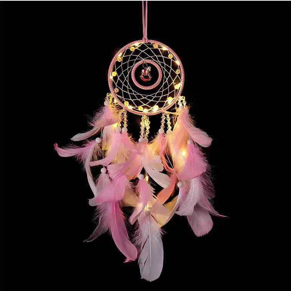 9008ACD 회전목마 핑크색 조명 포함