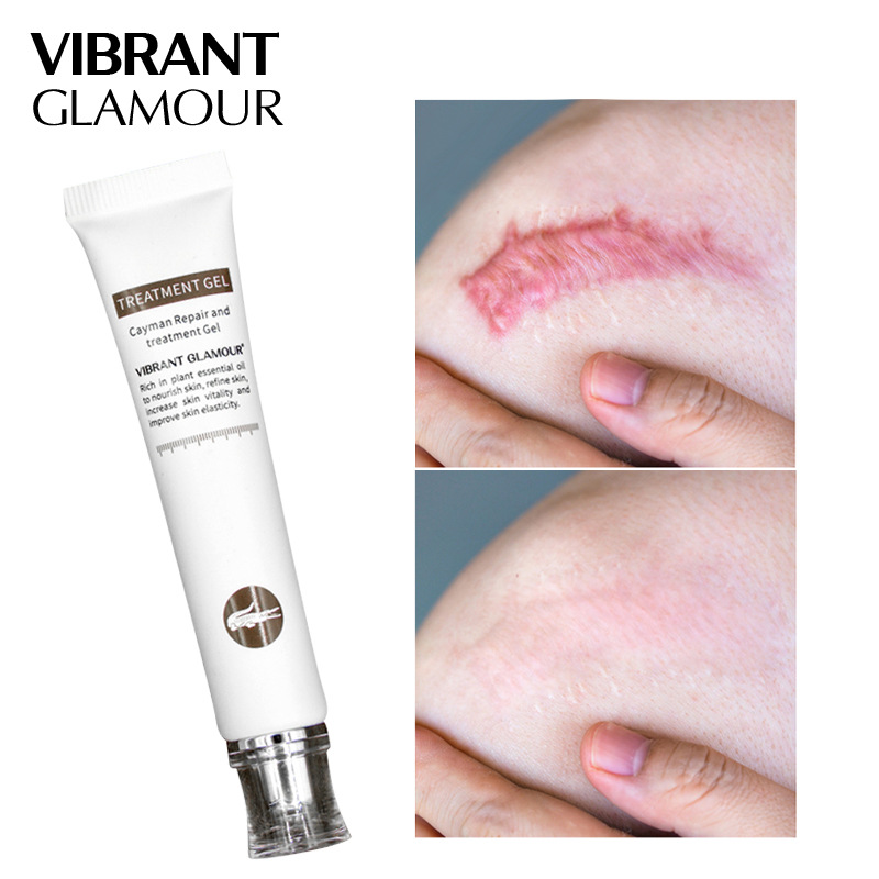 VIBRANT GLAMOUR crocodile gel gel VG-MB023 cross border