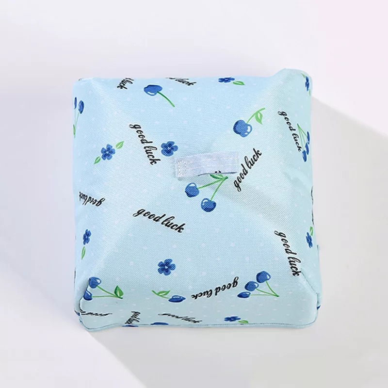 블루 체리 스몰 사이즈