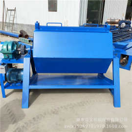 五金配件除油锈电动抛光机六角滚筒抛光机图片冲压铸件去毛刺机