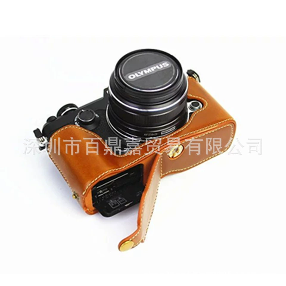 Камера Olympus совместимый с камера-кабинет, защитный чехол для оборудования
