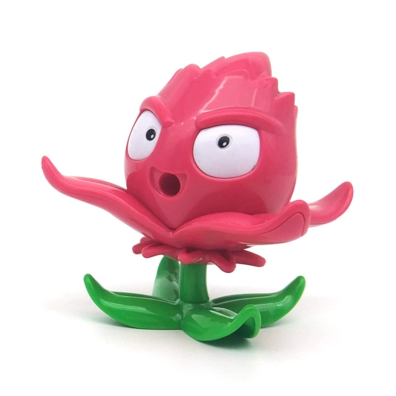 Игрушка, светильник для растений, кукла, минифигурка, может запускаться