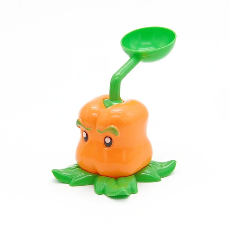Игрушка, светильник для растений, кукла, минифигурка, может запускаться