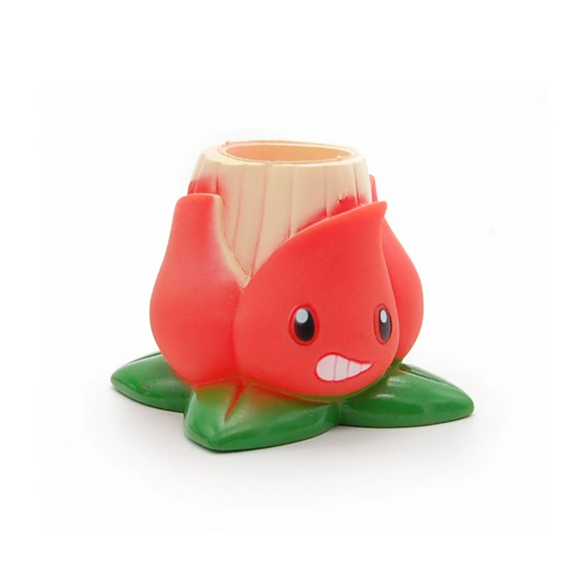 Игрушка, светильник для растений, кукла, минифигурка, может запускаться