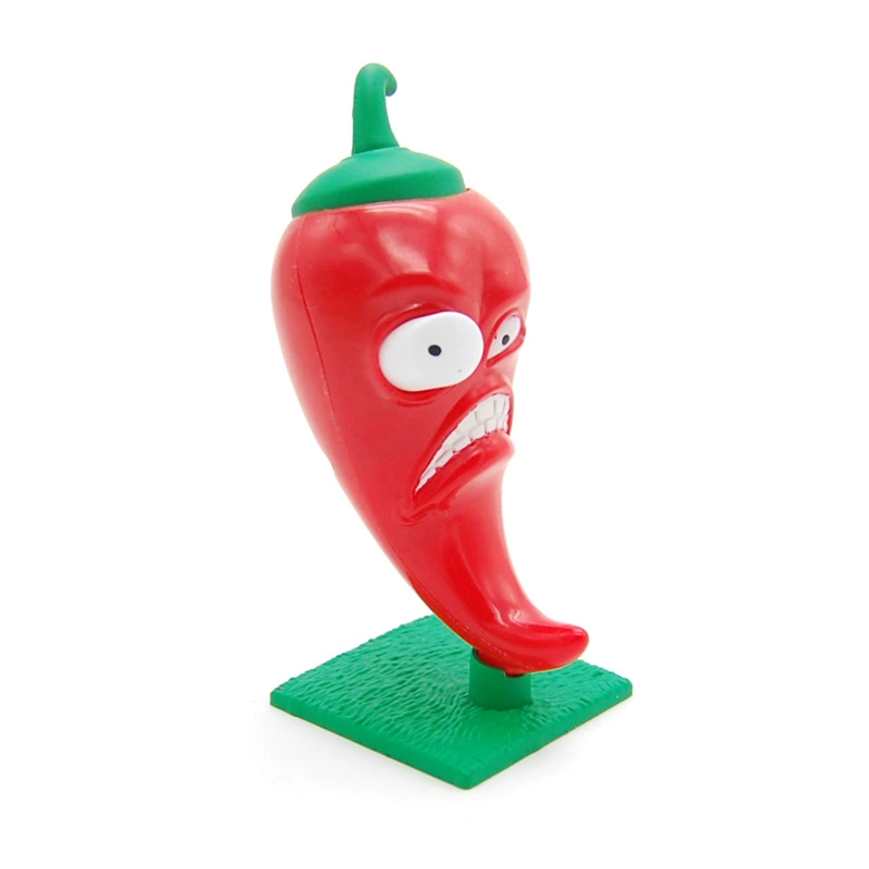 Игрушка, светильник для растений, кукла, минифигурка, может запускаться