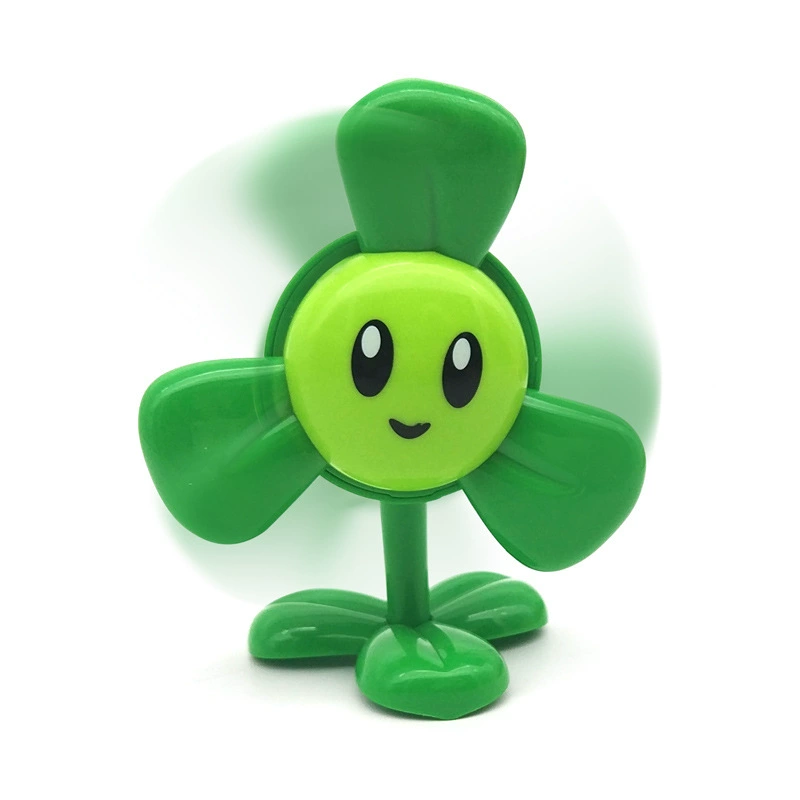 Игрушка, светильник для растений, кукла, минифигурка, может запускаться