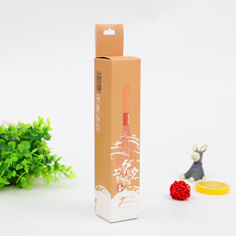 纸盒彩盒包装盒挂钩盒牛皮盒子食品盒开窗盒盲盒白卡纸盒批发定制