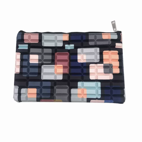Hot selling Factory set/made diving material EVA press mold pattern notebook set tablet computer bag