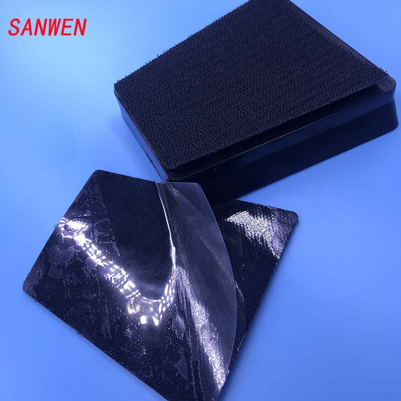 The Manufacturer Supplies Self-Adhesive Velcro Patches, Polished Magic Hook and Loop Fasteners, Adhesive Hook and Loop Straps, and Underwater Audio Velcro