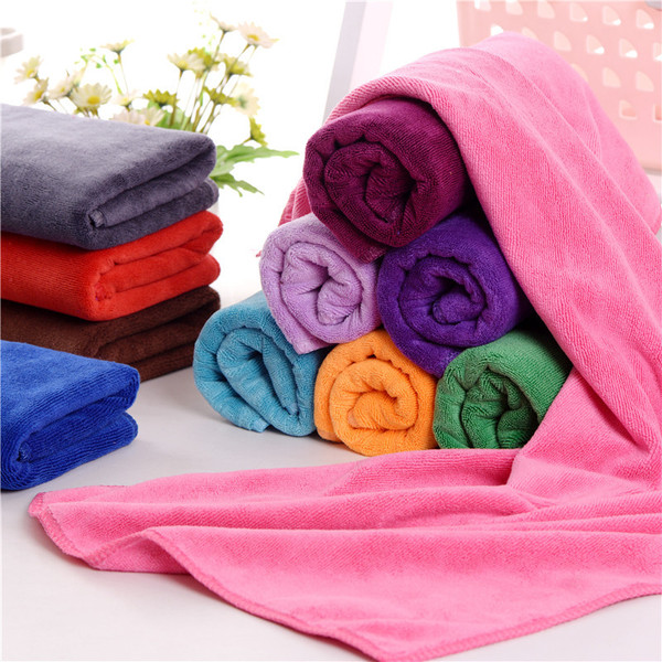 soft towel for home use