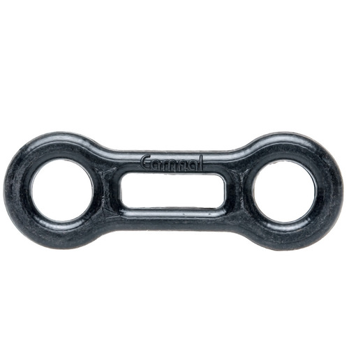 Canle descent main lock fixed ring limit ring accessories rock climbing quick release positioning caving main lock rubber ring