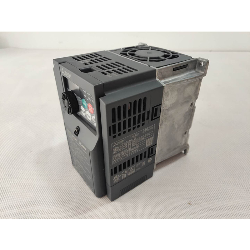 全新原装变频器D700系列 FR-D720-2.2K三相380-480V