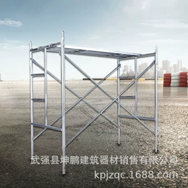 脚手架;金属建材;螺栓