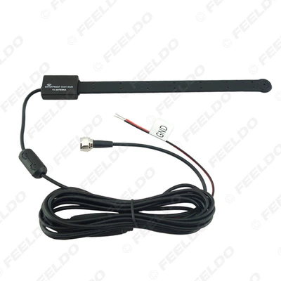 DVB-T antenna car F vehicle antenna