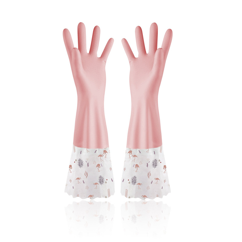 N-777 넓은 입 기모 북유럽 분말