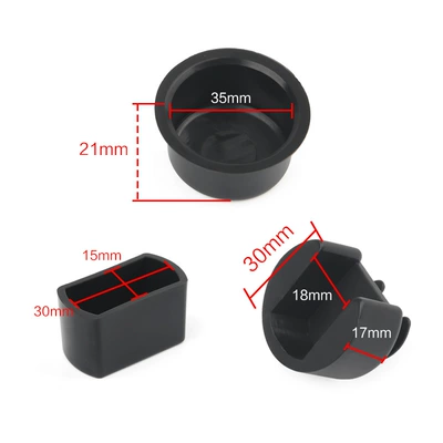 Cross-Border auto parts American Cab and accessories