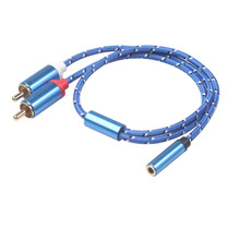 �������l��һ�ֶ� 3.5mmĸ�D2rca���D�Ӿ��pɏ���^�������B�Ӿ�