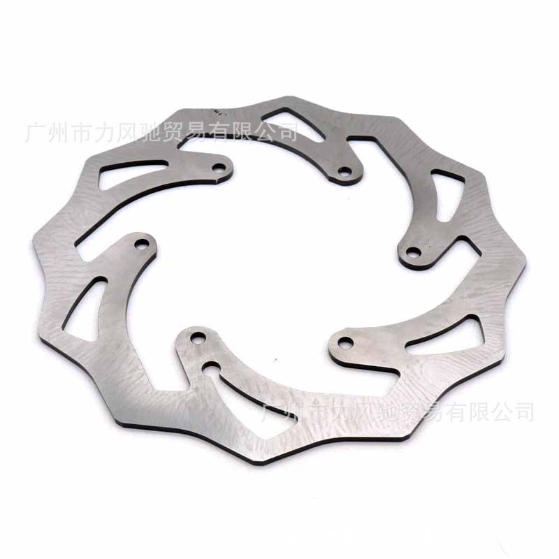Disco de freno delantero apto para motocicletas todoterreno KTM SX SXF EXC 250 350 300.
