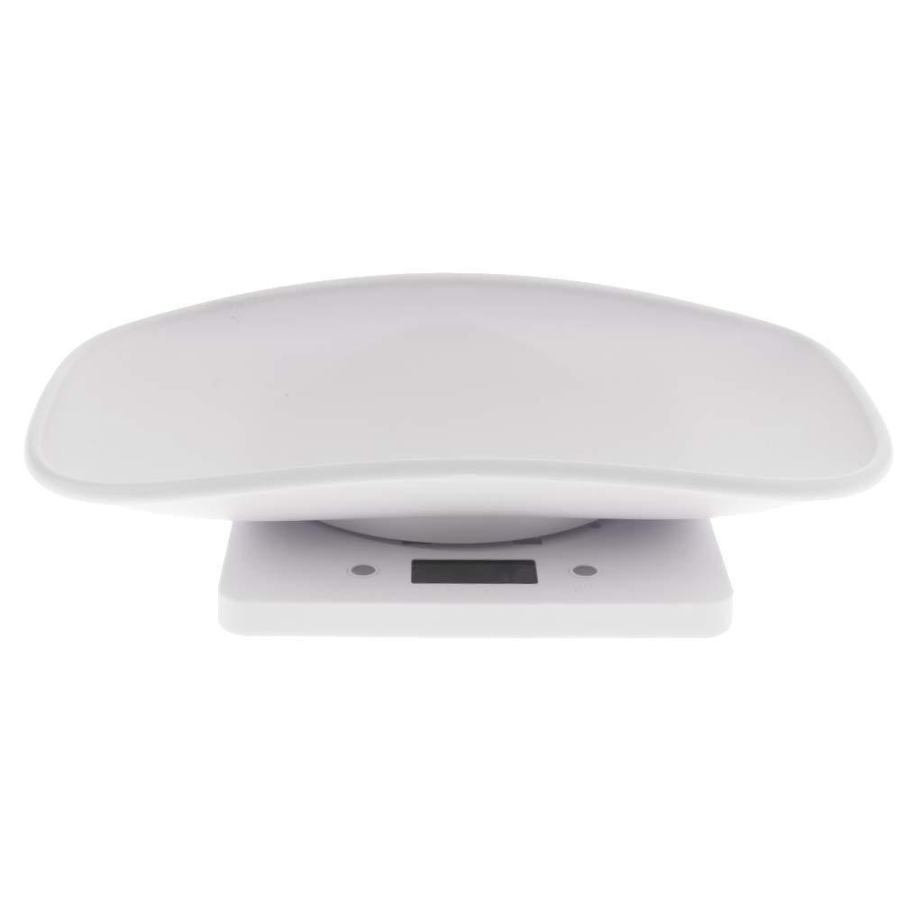 初生宠物秤10kg电子秤邮包秤体重秤小型迷你秤