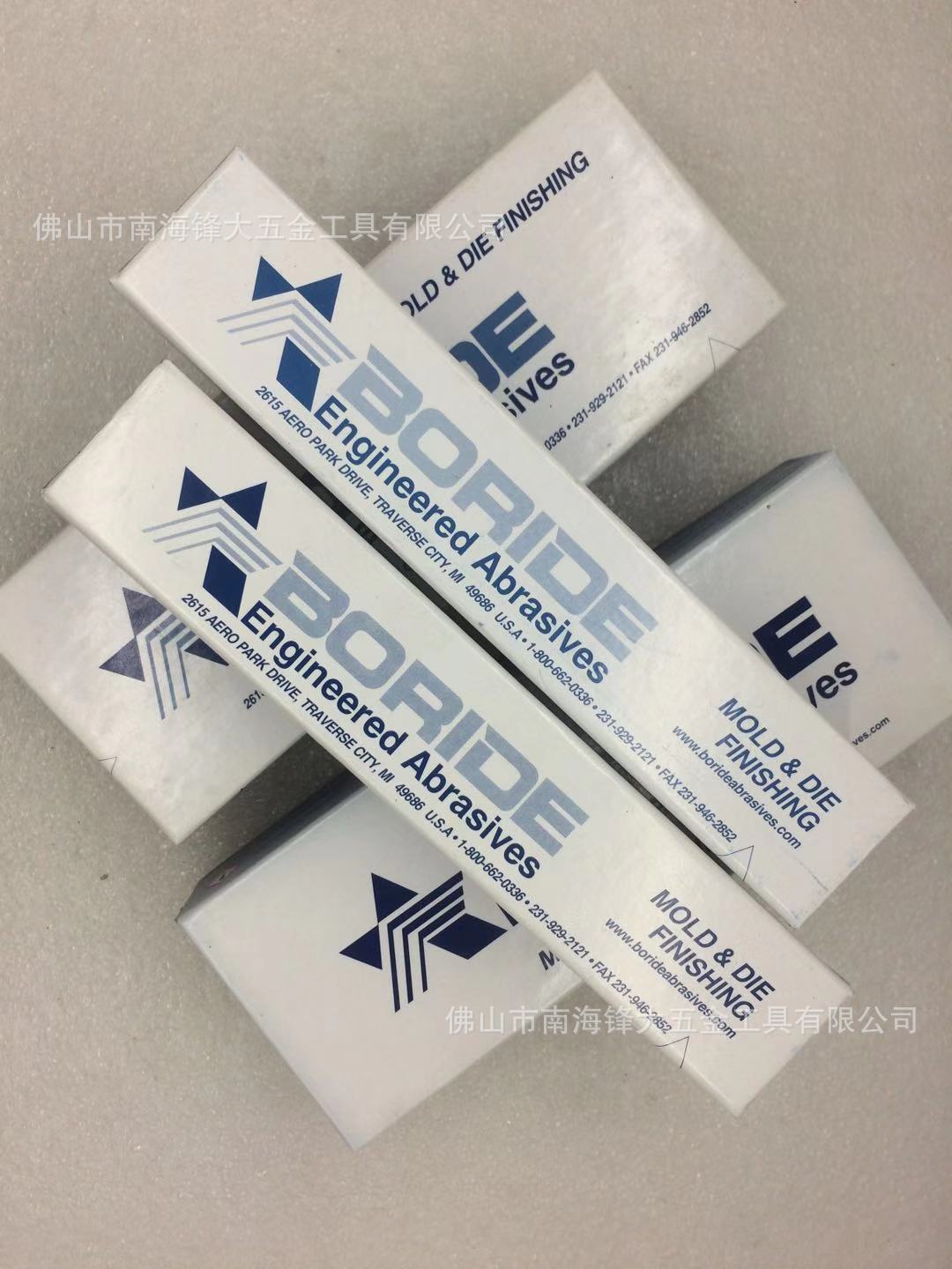 必宝油石 AO白色油石 抛光油石条1/16*1/4*6    1/16*1/2*6