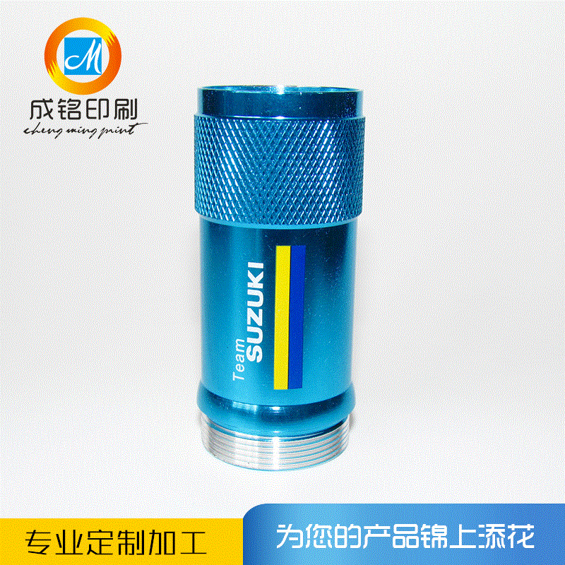 宁波工厂套色印花加印塑料烫金表面logo烫画移印 热转印加工