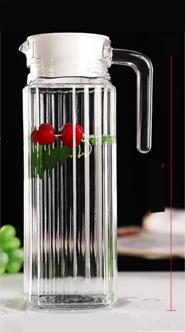 스트라이프 포트 1.1 리터 RM