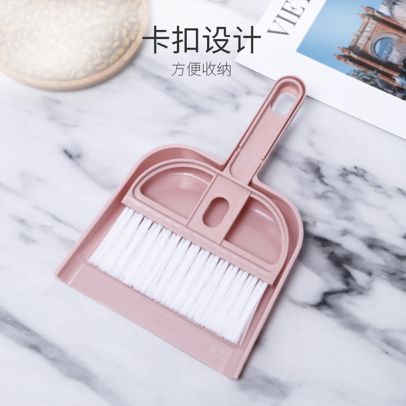 Escoba de escopilla personalizada fuente de plástico fábrica de escopilla de escopilla doméstica para mascotas productos de limpieza de escopilla