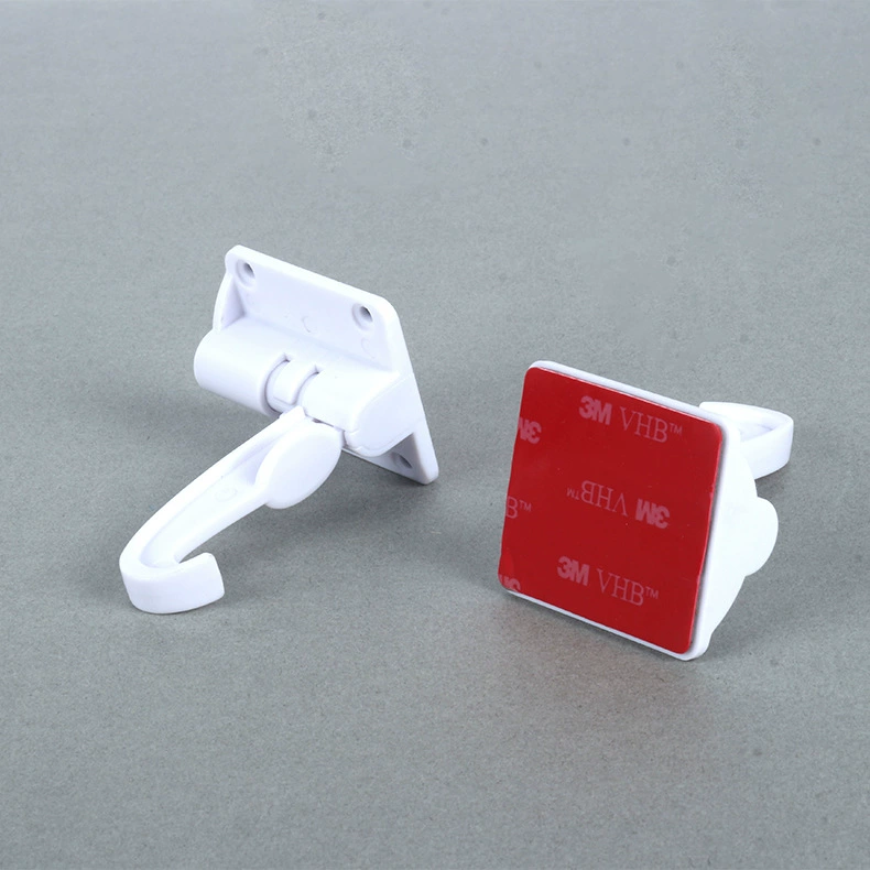 Креативный детский Многофункциональный замок для ящика Детский защитный замок детская защита дверной замок шкафа крюк для замка ящика