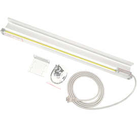 2000MM光栅尺电子尺 6250车床大型光栅尺 龙门铣光栅尺 2米光栅尺