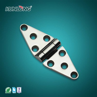 尚坤SK2-8063不锈钢旗型铰链 自动化设备合页 设备铰链批发|ru