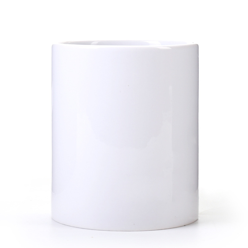 ��תӡ��Ͳ�����մ�ֱͲ�ױ��칫��ͲӡͼƬLOGO�ް��ְױ�����