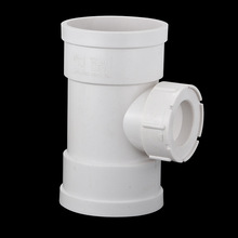 �S��ֱ�N��D�Ƶȏ���ͨ &phi;75-200���^ PVC-U ��ˮ�܌������