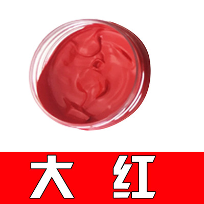 Material de pintura de bambú 3D fábrica directa al aire libre acrílico pintado a mano textil exterior pintura de la pared arte pintado a mano pintura acrílica