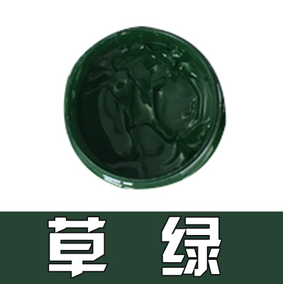 Material de pintura de bambú 3D fábrica directa al aire libre acrílico pintado a mano textil exterior pintura de la pared arte pintado a mano pintura acrílica