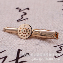 DIY��Ʒͷ�α�ɫ���п���ǶԲ��ƬѼ���45MM���ŷ��β���A084-A