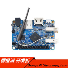 Orange Pi Lite1GBȫ־H3оƬX_l_Դ