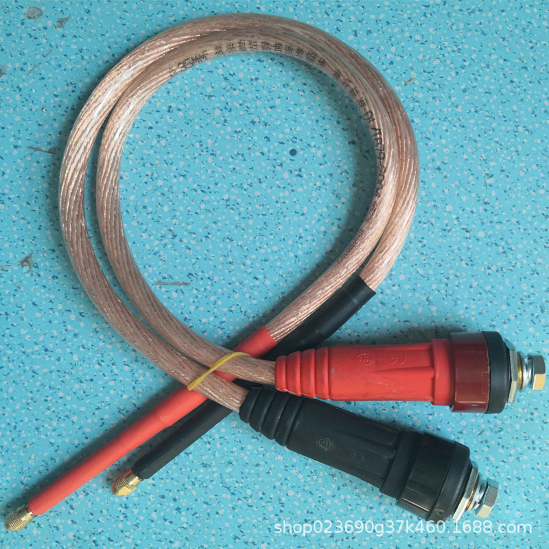 Bolígrafo de soldadura por puntos, tubería de cobre, fabricación de alambre flexible, accesorios de máquina de soldadura por puntos de bricolaje