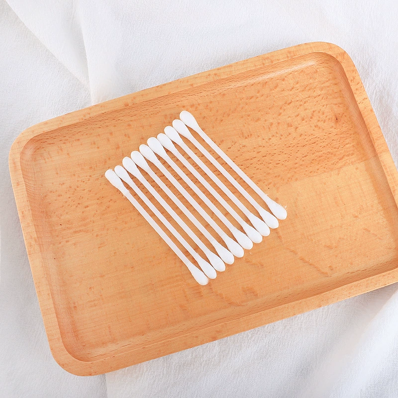 Cotton cotton swabs, wholesale