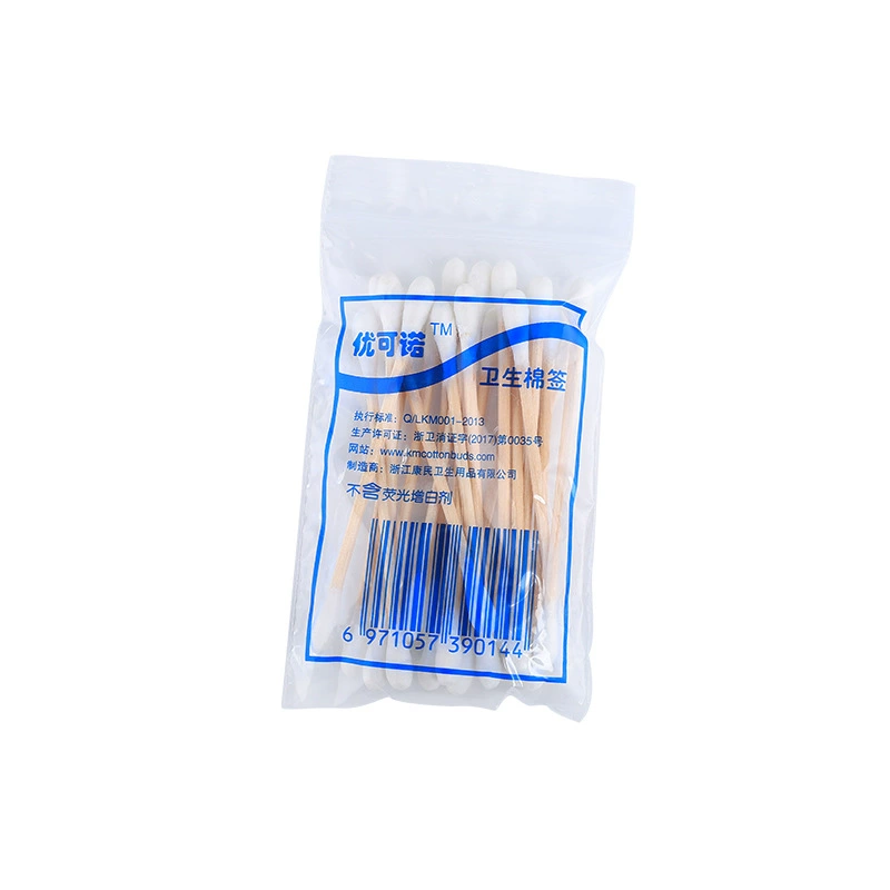 康民 Disposable hygienic cotton swabs, Birthday gift