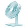 Table rotating handheld air fan, new collection, Birthday gift, wholesale