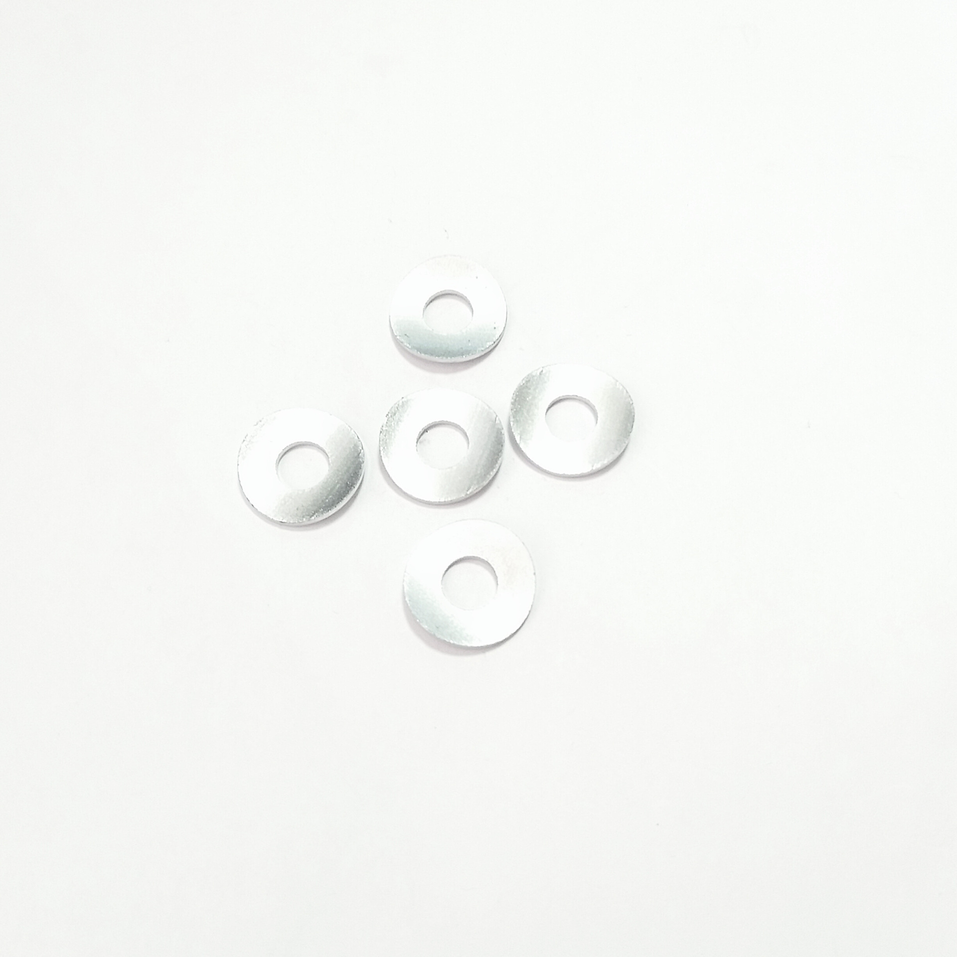 惠州厂家批发  镀锌弧形垫片 凹型垫圈 鞍型垫片 M8  免费拿样