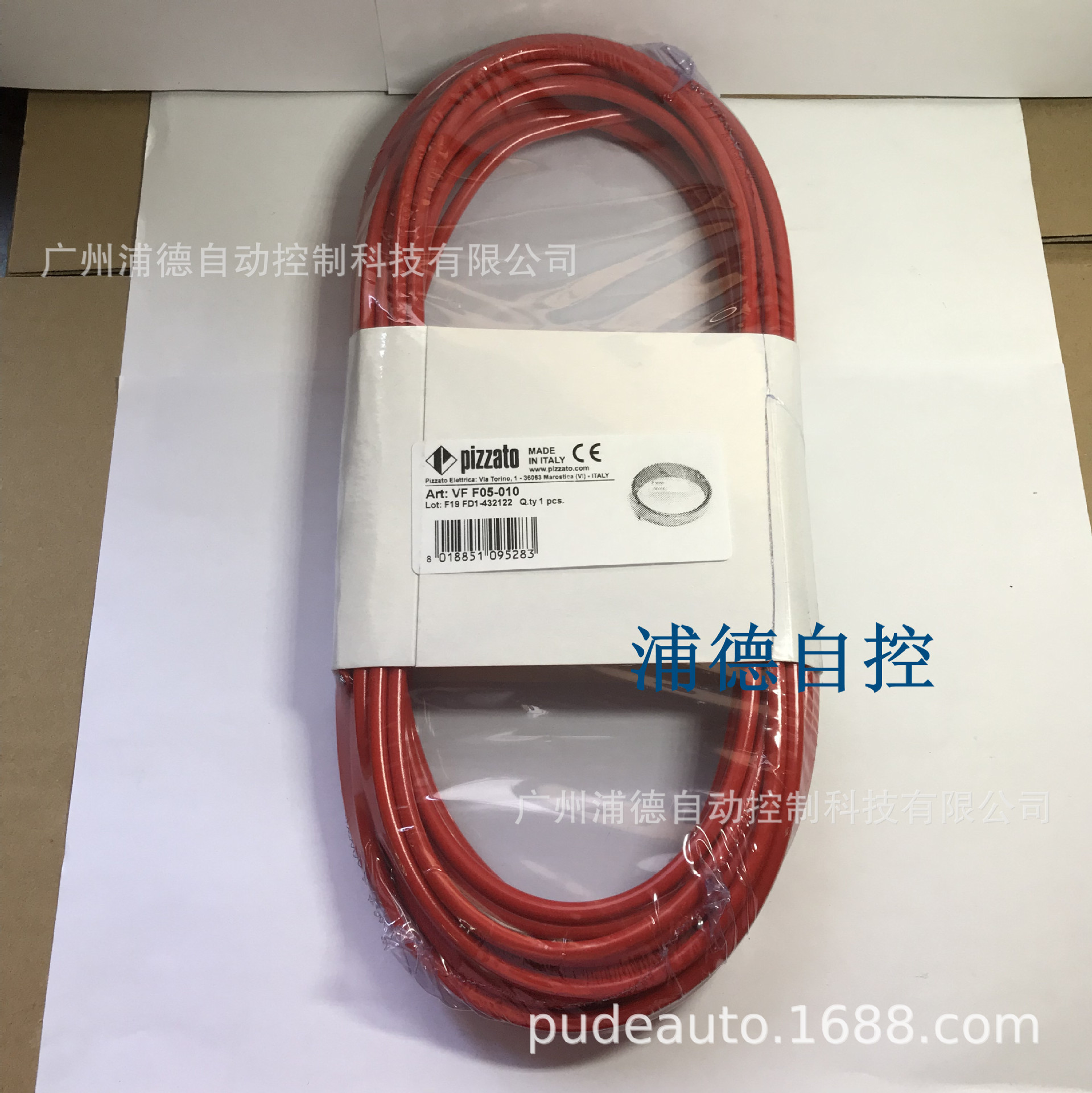 PIZZATO限位开关VF AF-KM10R0原装进口