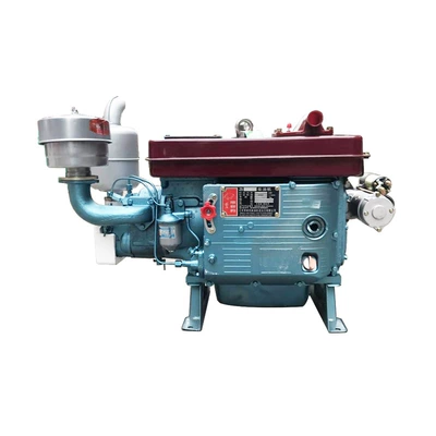 Diesel Engine, Avtomobil mühərrikləri