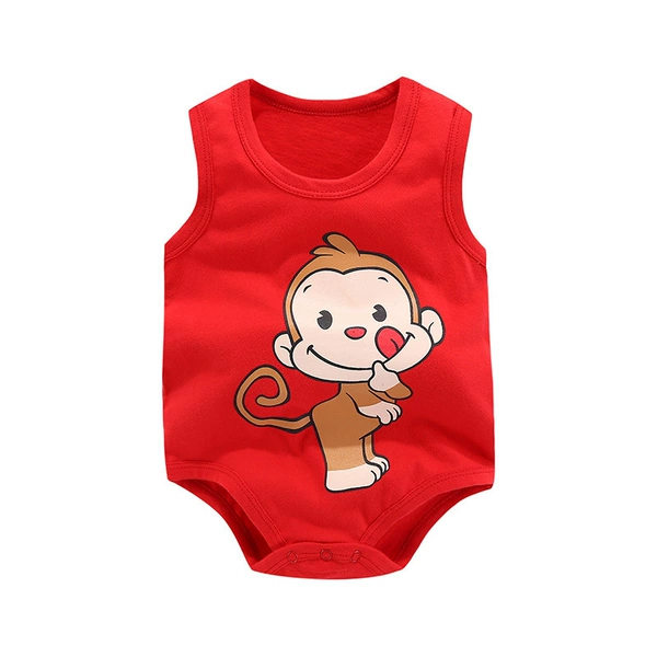Красный