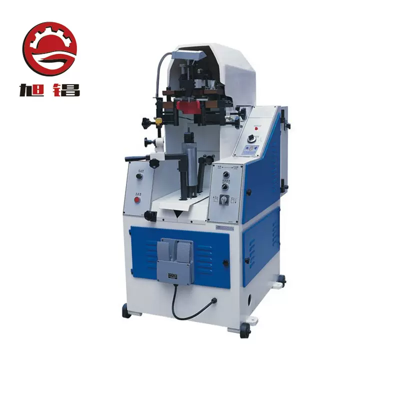 源头厂家全自动油压后帮机 后锺结帮机制鞋机械设备多功能