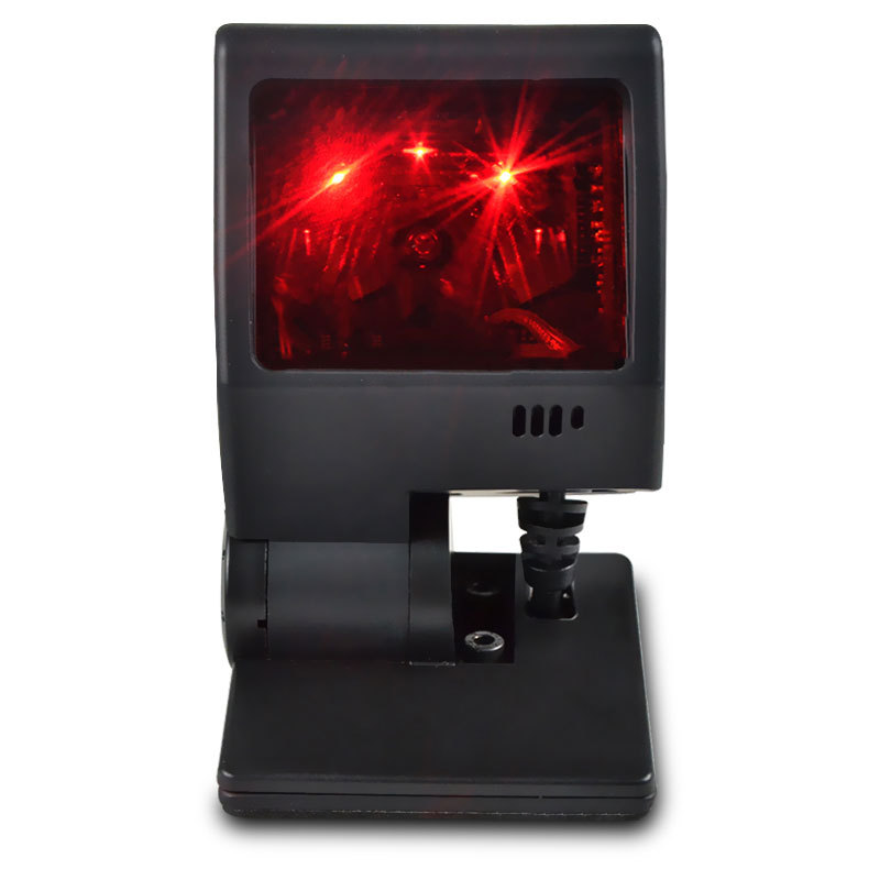 Honeywell MK MS3580 YJ5800�����ն˻���ݻ���բ��Ƕ��ʽɨ����