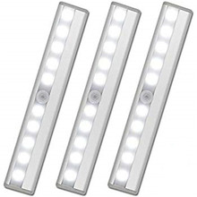 10LED�����Զ���Ӧ��Сҹ����ó����LED¥���Ƶ�ؿ������¹��